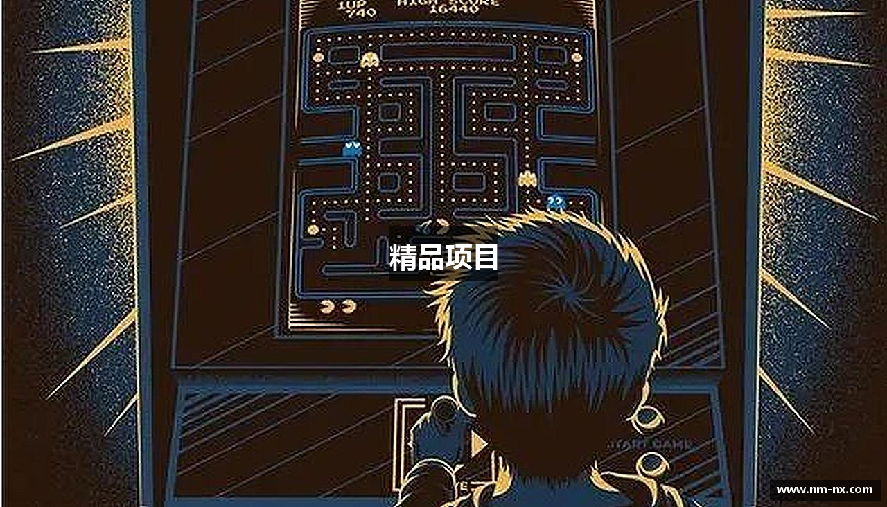 精品项目